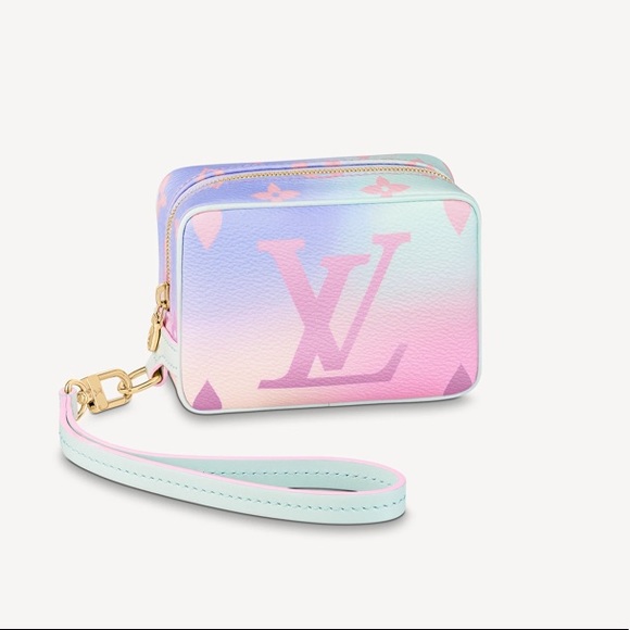 ‼️SOLD ‼️LV Wapity Case Sunrise Pastel - Picture 11 of 14